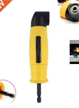 Drill Chuck 90 Degree Angled Right Universal Bit Corner Angl