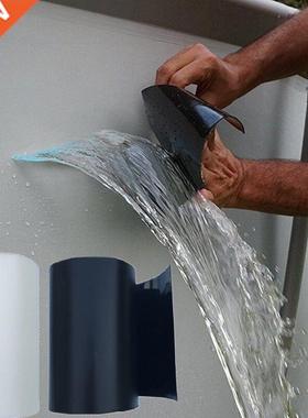 Super strong fiber Tape Sticker pvc Pipe Duct Waterproof St