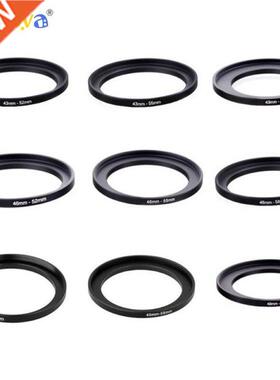 10pcs 40.5-62 43-52 43-55 43-58 46-52 46-55 46-58 49-55 49-5