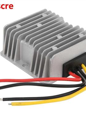 12V to 24V Boost Converter Waterproof Car DC to DC Voltage R