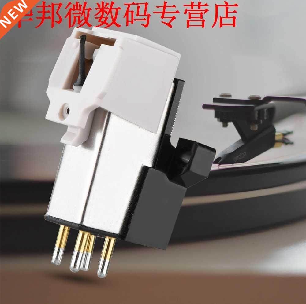 cartridge stylus with lp vinyl needle for turntable record p