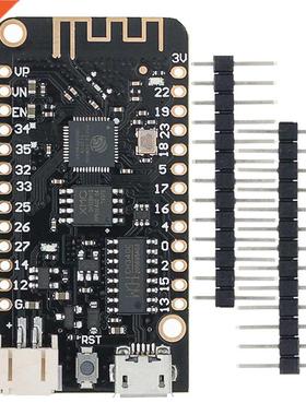 1 Piece LOLIN32 Wifi Bluetooth Developt Board Antenna ESP32