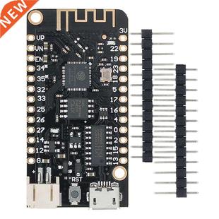 Wifi Bluetooth Developt Antenna LOLIN32 Board ESP32 Piece
