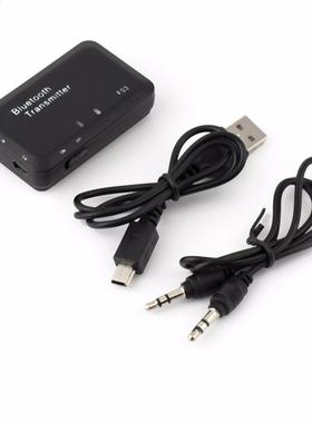 Bluetooth Transmitter Transmite Bluetooth Audio Transmitter