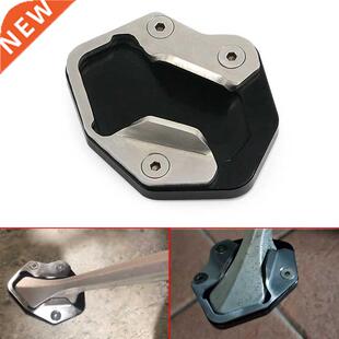 Kickstand Side Stand Support Plate Pad Triumph Tiger 800 XC
