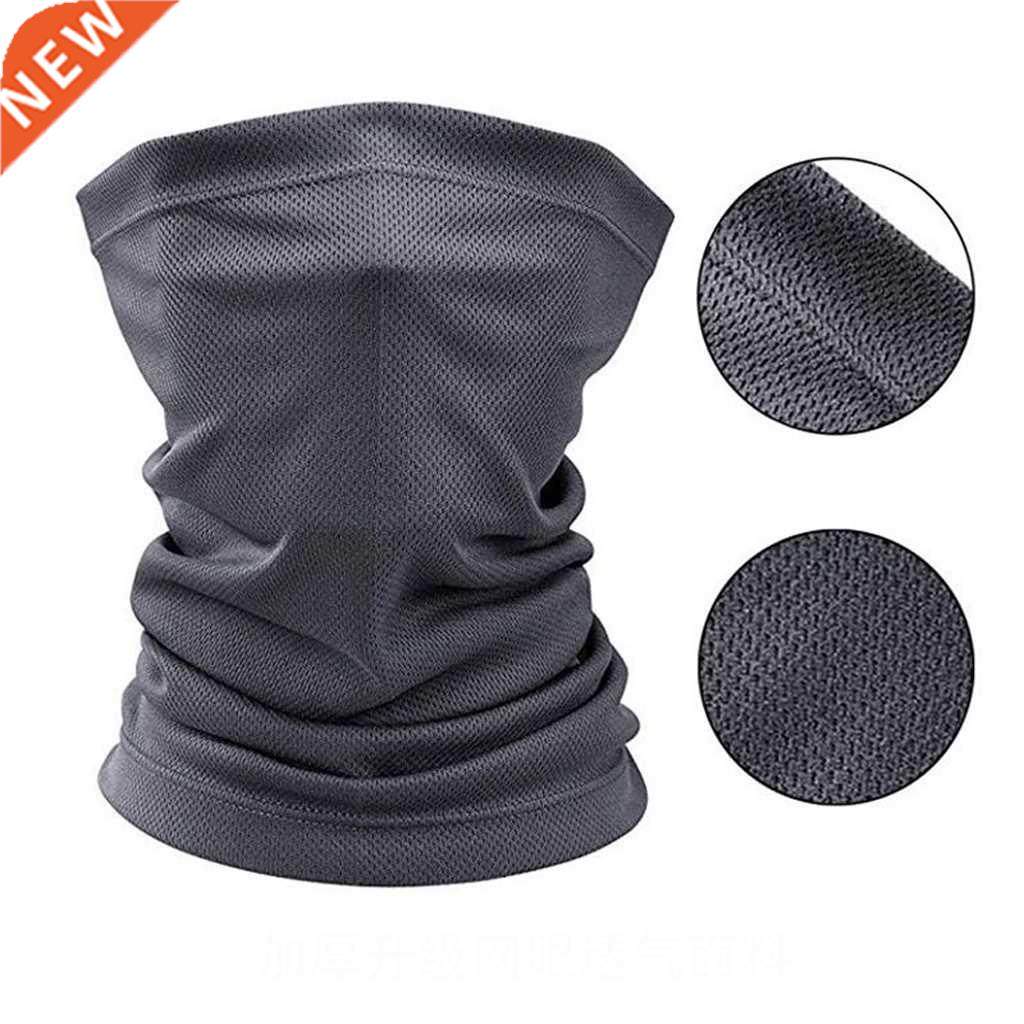 Cycling Bandana Outdoor Scarf en Woen Sun Protection Scarf