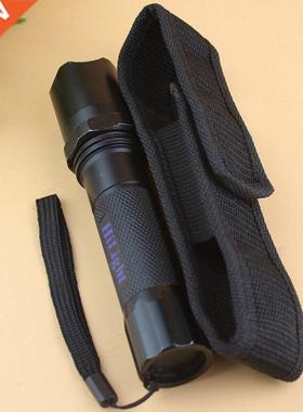 Nylon Waist Belt Hunting Bags Tactical Military 360 Degrees