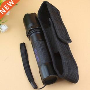 Nylon Waist Belt Hunting Bags Tactical Military 360 Degrees