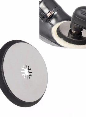 Round Sanding Pad 115mm Oscillating Multitool for Fein Multi