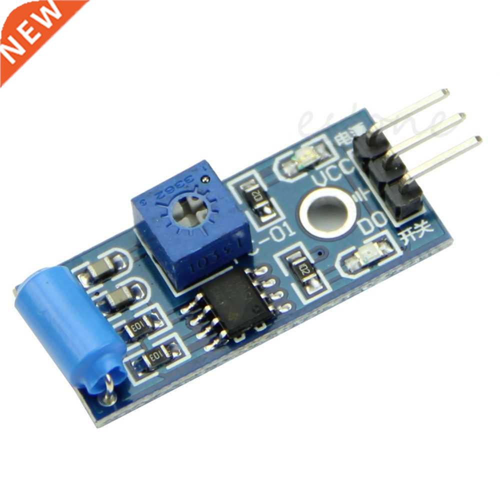 SW-420 Motion Sensor Module Vibration Switch Alarm Sensor Mo