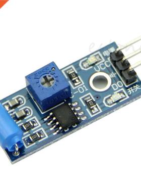 SW-420 Motion Sensor Module Vibration Switch Alarm Sensor Mo