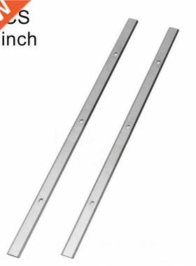 13 Inch High Speed Steel HSS Planer Blades For Metabo DH330