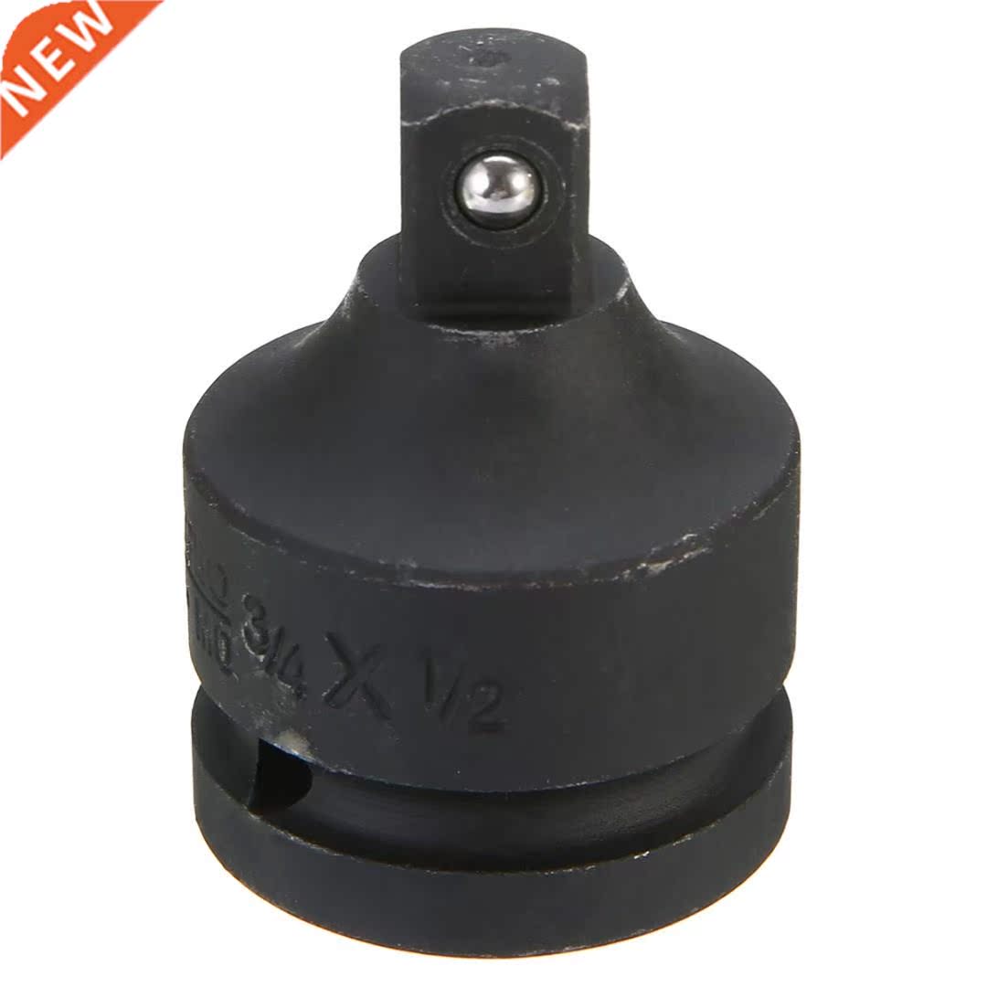 3/4'' Female to 1/2'' Male Steel Convert Connector Socket I