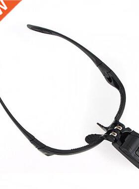 Magnifier glasses 2 Led 1.5 X 2 X 2.5 X 3.5 X jeweler watchm