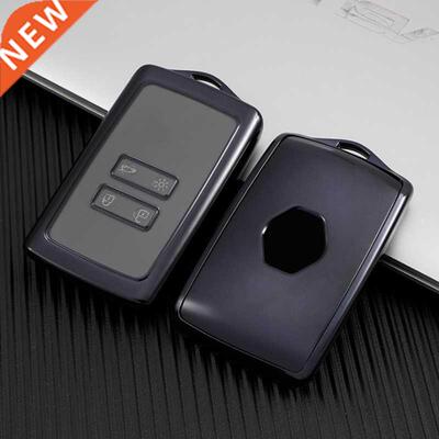 Tpu Key Case for Renault Koleos Zoe Megane 4 RS Captur 4 Sed