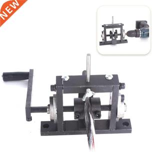 Stripping Machine Scrap Manual Peeling Wire Cable Portable