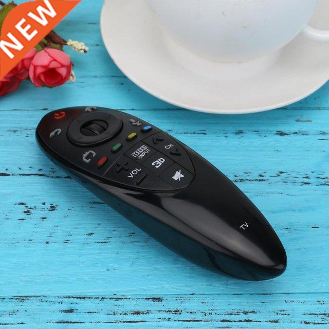 Black Remote Control for LG 3D SMART TV AN-MR500G AN-MR500