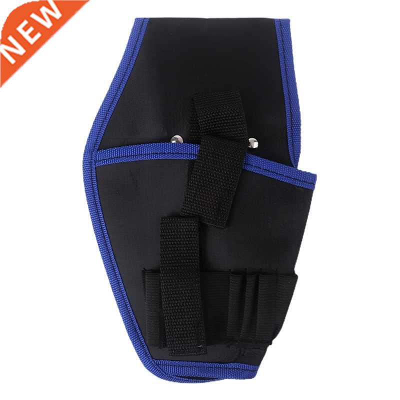 Portable drill Holder Holst Pouch Cordless Tool 适用于 12v D