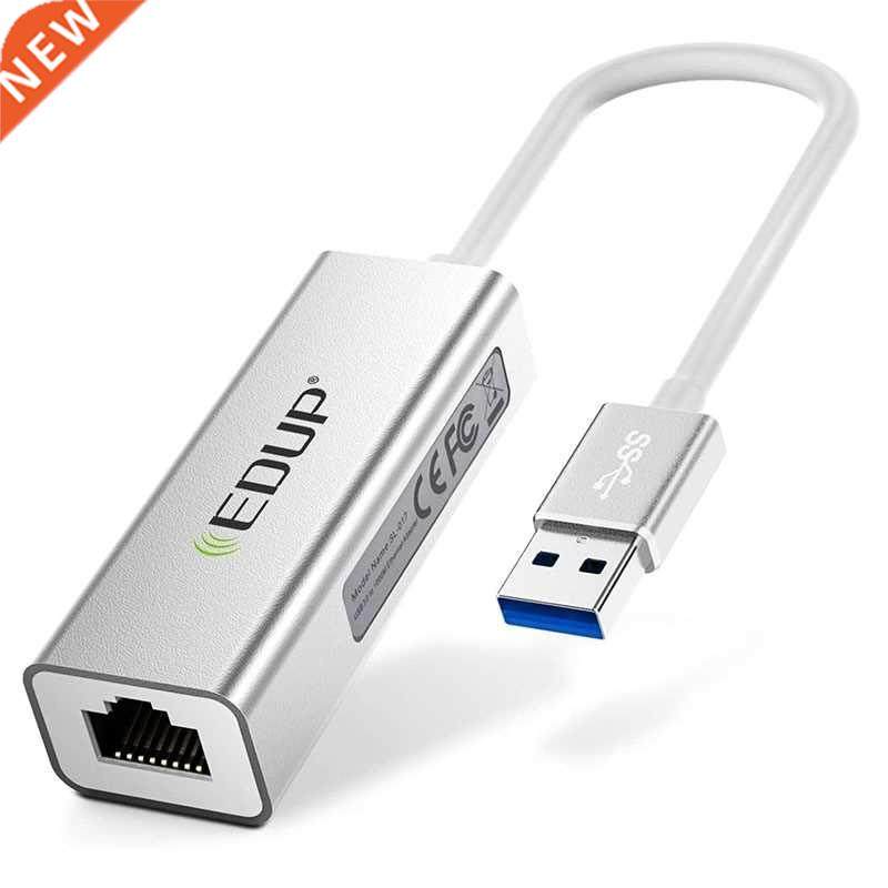 edup usb to ethernet adapter,portable usb 3.0 to 10/100/1000