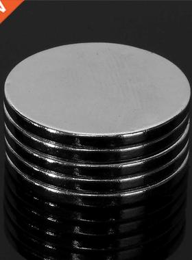 20pcs 20mm x 2mm N50 Round Cylinder Magnets Rare Earth Neody