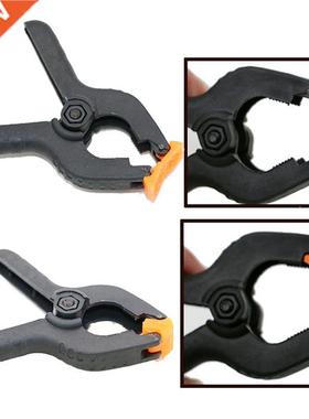 10pcs Spring Clip DIY Tools 2 Inch Clamp For Po Studio