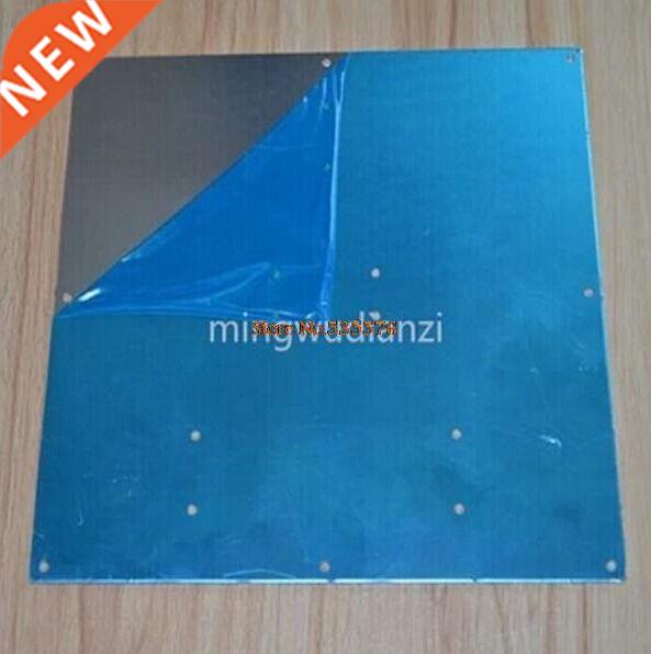 D-Printer D printers ReprapMK2 hot bed aluminum heating pl