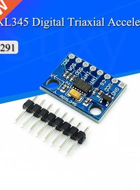 GY-291 ADXL345 Digital Three-axis Acceleration Of Gravity Ti