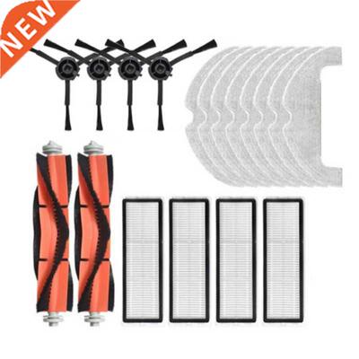 For Dreame Bot Z10 Pro Z10Pro Robotic Vacuum Cleaner Kits Pa