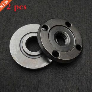 Flange Inner Angle M16 Nut Replacement Outer Grinder Thread