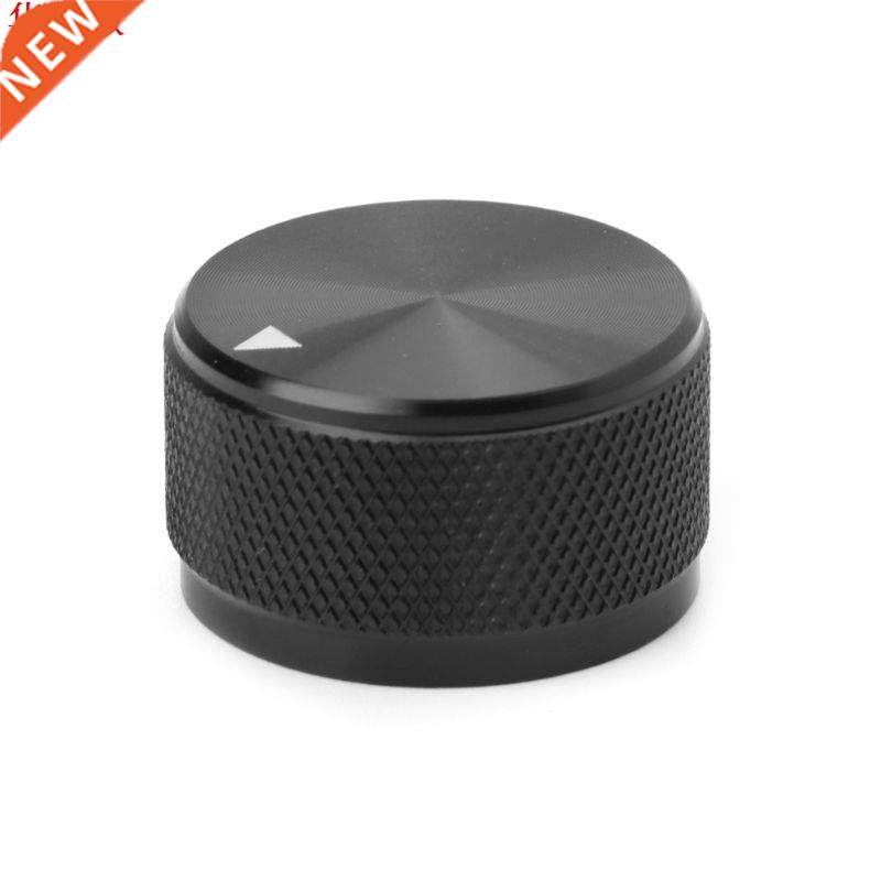 Potentiometer Knob Cap Volume Control Aluminum Encoder Multi