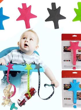 Infnt Toddler Bby ccessories Non-toxic Bby Str Pcifier