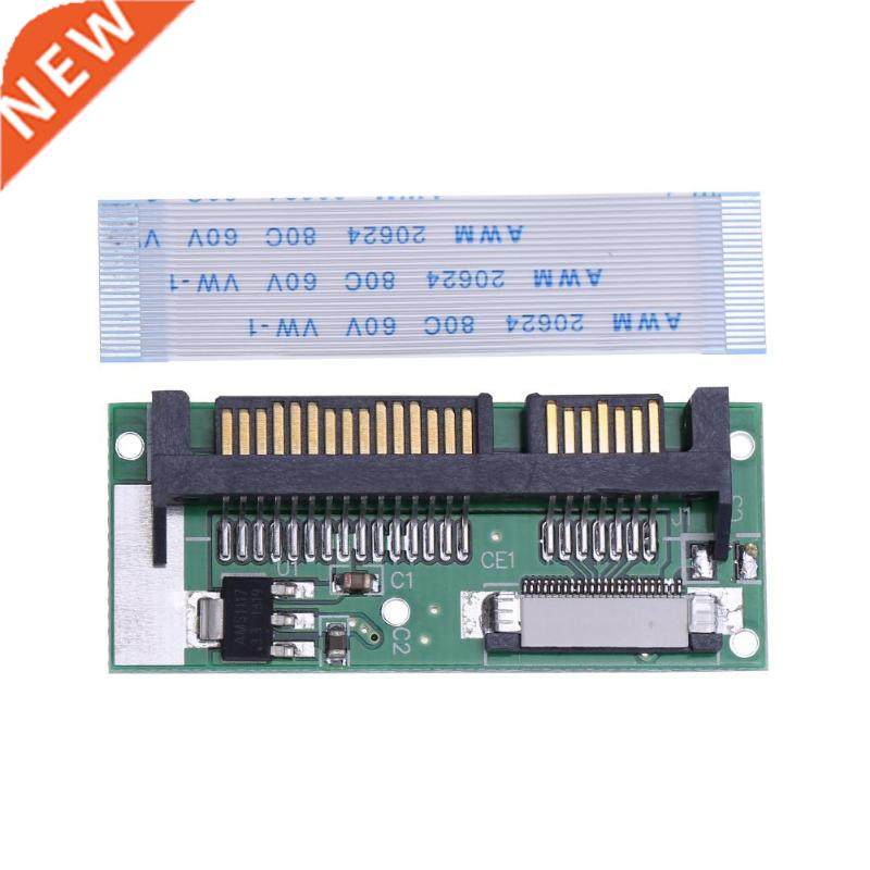 24 PIN SATA LIF connector 1.8inch LIF to 2.5inch SATA 24Pin,机械设备,其他机械设备,淘宝优惠券,粉丝福利购,淘宝优惠卷