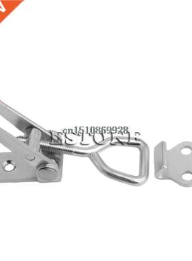 New Quick Toggle Clamp 220Lbs 100Kg Holding Capacity Latch M