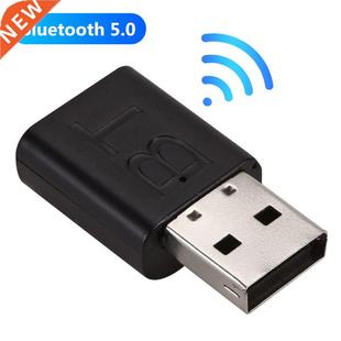 Bluetooth5.0 Car Audio Adapter Speaker Computer Auto