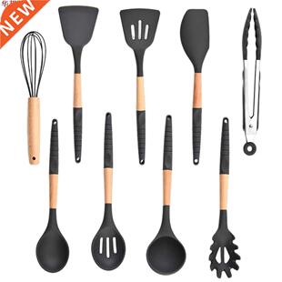 Batteur à ?ufs ergonomique | Pince à aliments