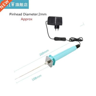 Foam Engraving Pens Styrofoam Cutter Pen Cuts KT Board Wax P