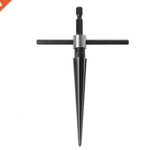Reamer 13mm Hand Pin Tapered Bridge Hole Handle Held