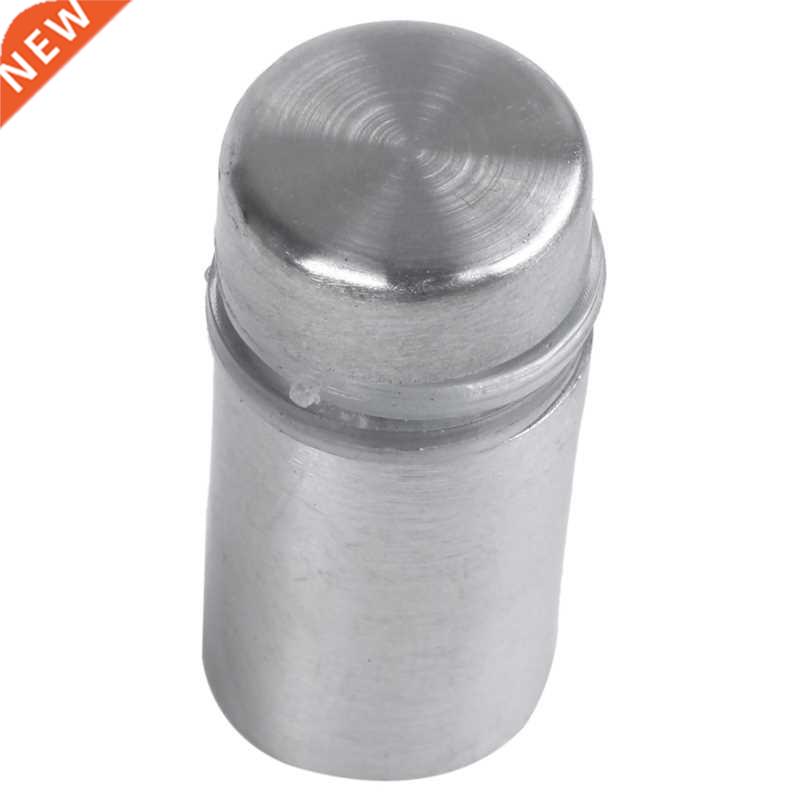 20 Pcs 12Mm X 22Mm Stainless Steel Glass Standoff Hardware