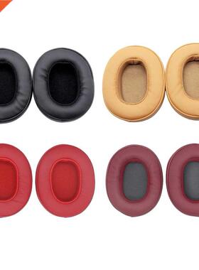 1 Pair Earpads Cushions Headphone Sponge Cover for Skullcand