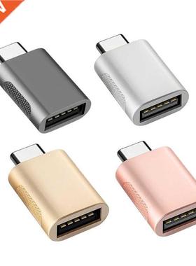 AXYB Usb 3.0 Adapter Type C Famale for macBook Pro2019 MacBo