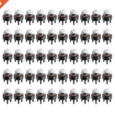 50Pcs Bulb for Walbro 188-512 Echo 12318139130 Homelite 0112