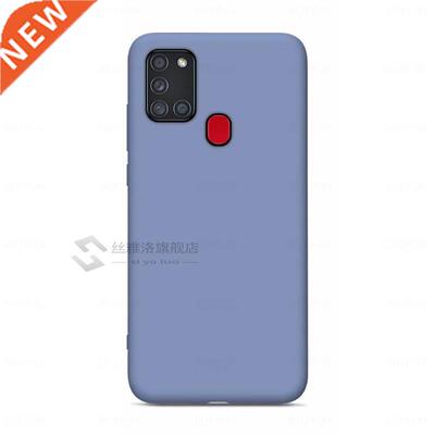 Shockproof Phone Case Samsung Galaxy A21s M31s A31 A11 A41