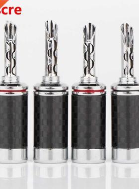 Preffair BA1406 Rhodium Plated Banana BFA Banana High Qualit