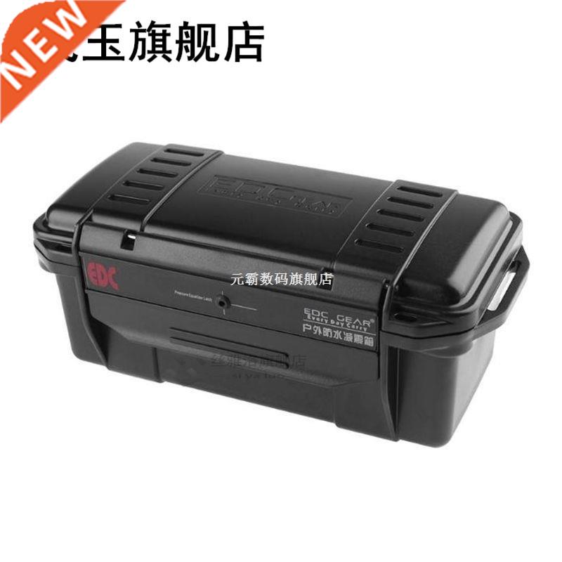 Waterproof Shockproof Box Phone Electronic Gadgets Airtight