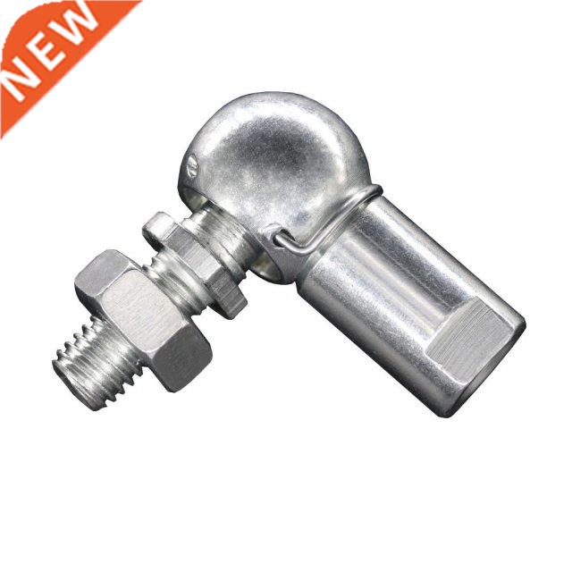 10PCS SQP5S M5 Angle Ball Joint Rod End M5x0.8 Thread Rod En