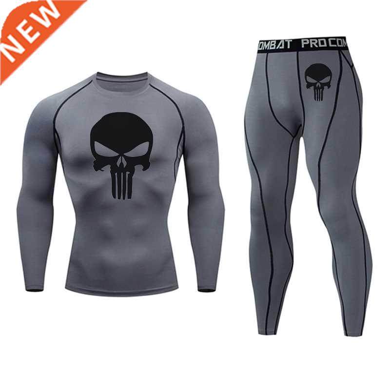 new long johns men thermal underwear sets winter exercise jo