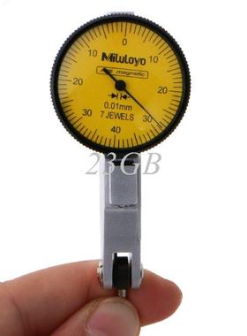 2021 NEW Level Gauge Scale Precson Metrc Dovetal Rals D