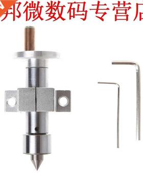 Double Bearing Live Center Revolving DIY Accessory Wrench Mi