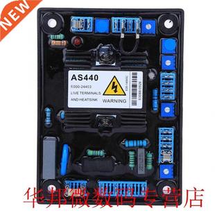 generators AS440 Input gas 264VAC for 190 Automat carburetor