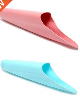 9 inch Easy to Clean Soil Scoops Small Gardening Tools Gifts